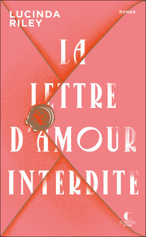 La lettre d'amour interdite