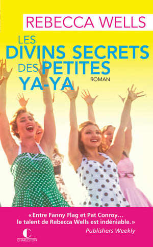 Les divins secrets des petites ya-ya