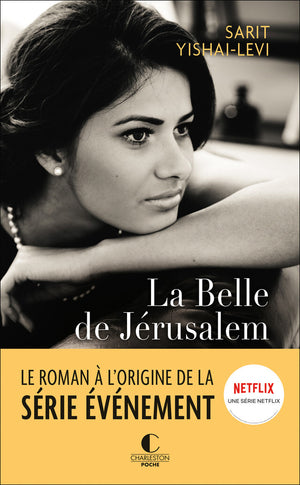 La Belle de Jérusalem