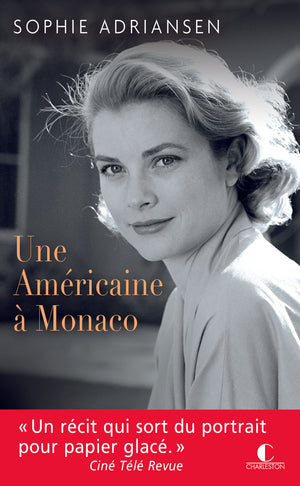 Une américaine à Monaco