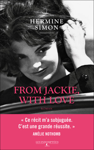 From Jackie with love