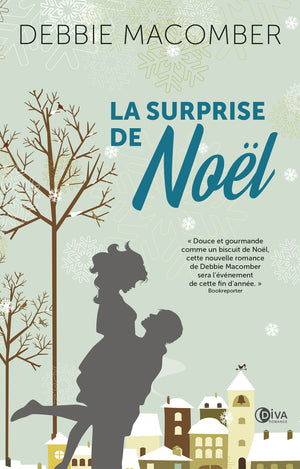 La surprise de Noël