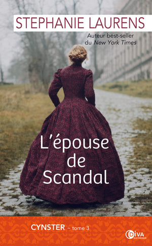 L'épouse de Scandal