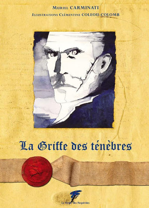 La griffe des ténèbres