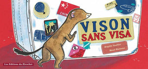 Vison sans visa