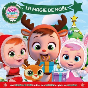 La magie de Noël