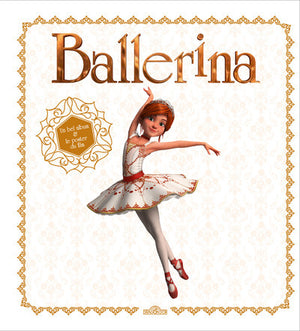 Ballerina