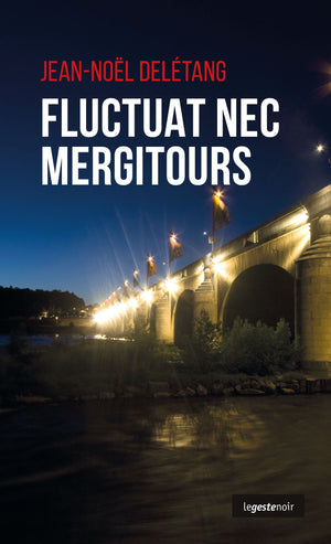 Fluctuat nec mergitur