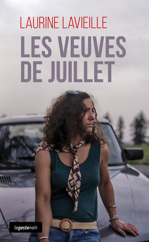 Les veuves de juillet