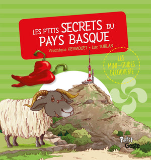 Les p'tits secrets du Pays basque