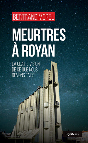 Meurtres à Royan