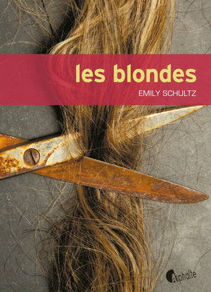 Les blondes