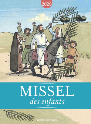 Missel des enfants Année A