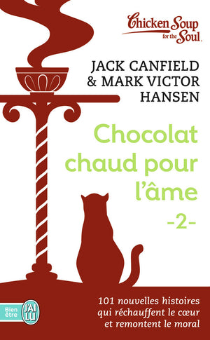 Chocolat chaud pour l'âme