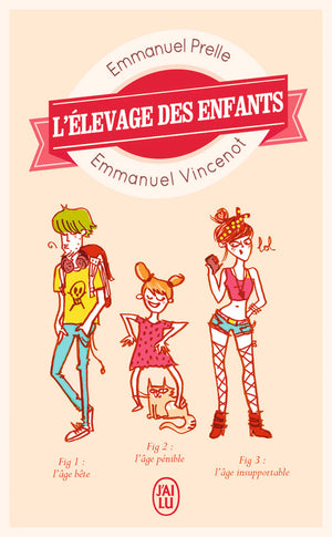 L'élevage des enfants