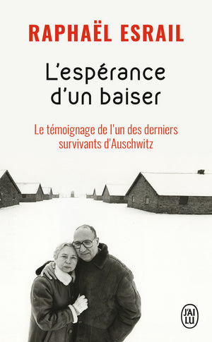 L'espérance d'un baiser