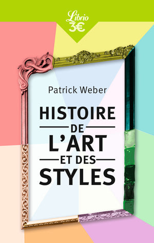 Histoire de l'art et des styles