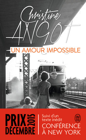 Un amour impossible