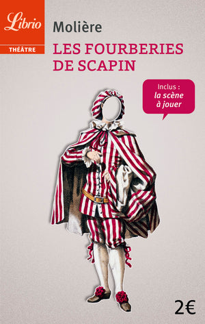 Les Fourberies de Scapin