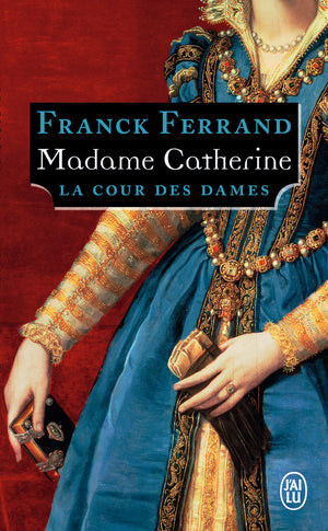 Madame Catherine