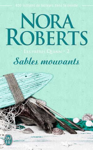 Sables mouvants