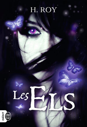 Les Els (Tome 1-«Rien qu'on puisse regretter»): «Rien qu'on puisse regretter»