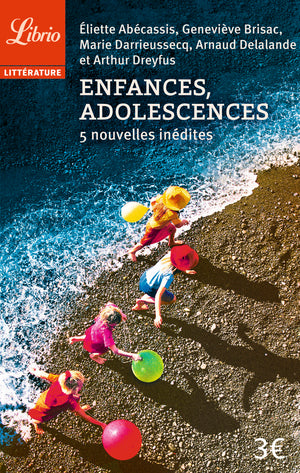 Enfances, adolescences