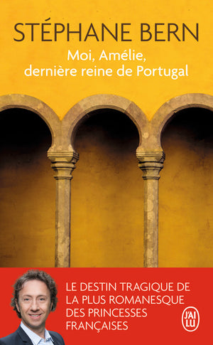 Moi, Amélie, dernière reine de Portugal