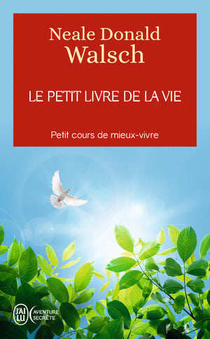 Le petit livre de la vie