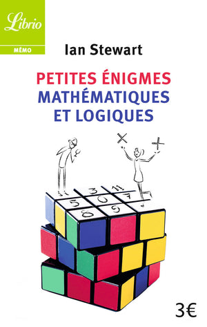 Petites énigmes mathématiques et logiques