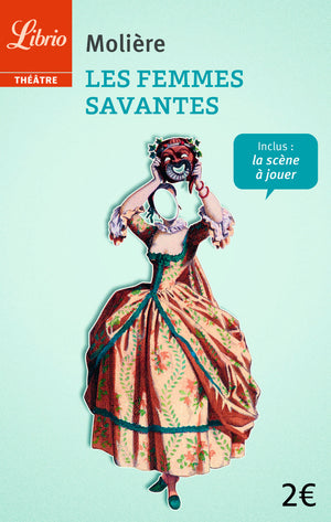 Les femmes savantes