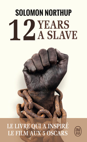 12 years a slave