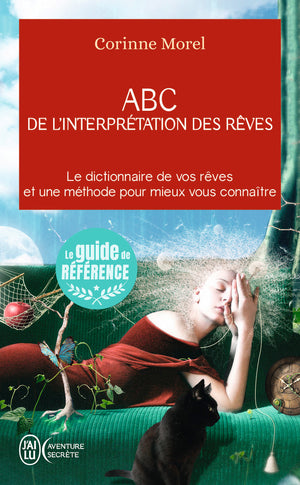 ABC de l'interprétation des rêves