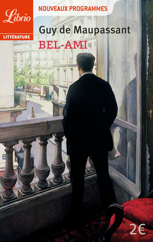 Bel-Ami