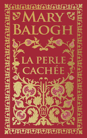 La perle cachée