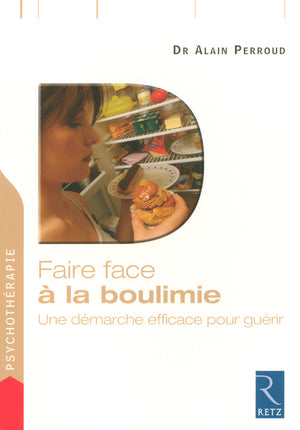 Faire face à la boulimie