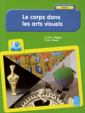 Le corps dans les arts visuels