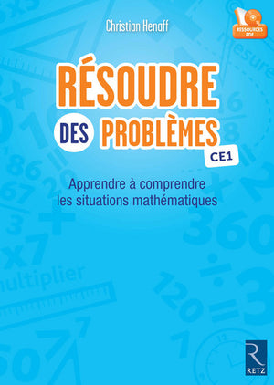 Résoudre des problèmes (Fichier + CD-Rom)