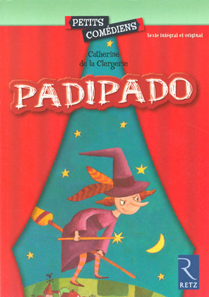 Padipado: 8 - 10 ans