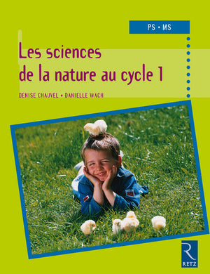 Les sciences de la nature au cycle 1