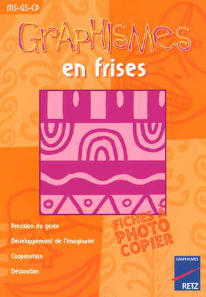 Graphismes en frises