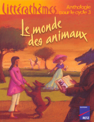 Le monde des animaux