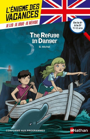 The Refuge in Danger