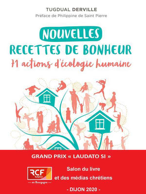 Nouvelles recettes de bonheur