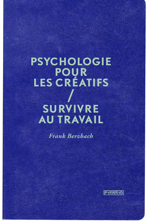 Psychologie pour les créatifs