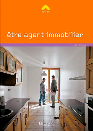 Être agent immobilier