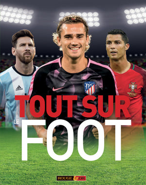 Tout sur le foot