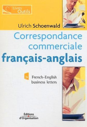 Correspondance commerciale français-anglais