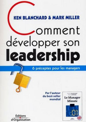 Comment développer son leadership