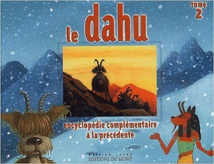 Dahu - tome 2